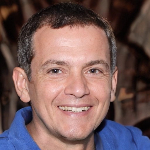 Daniel Brooks