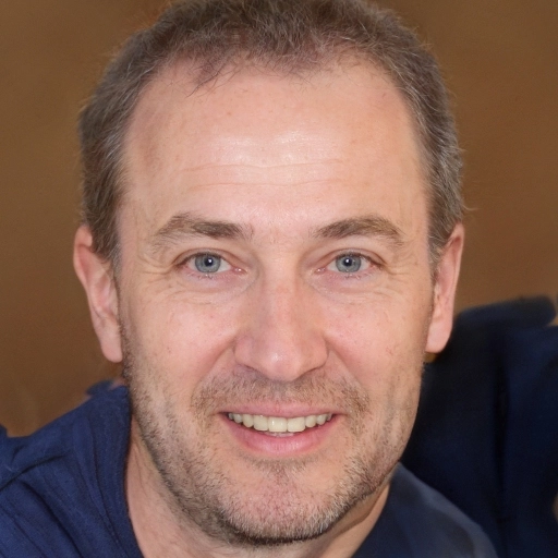 David Morgan