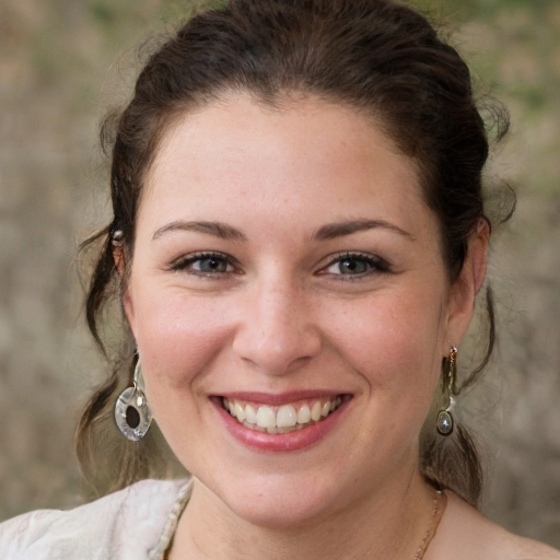 Grace Miller