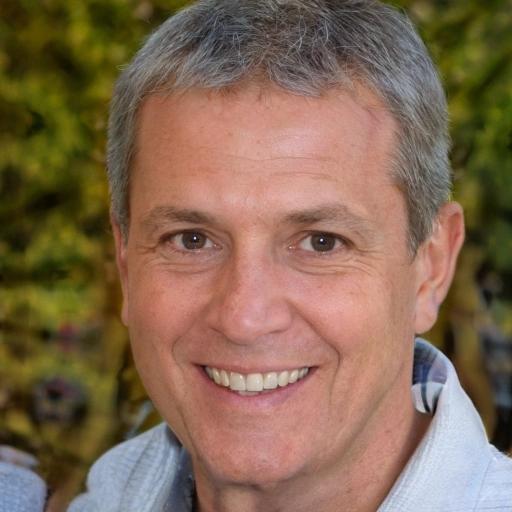 James Parker