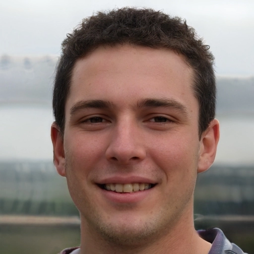 Ryan Mitchell