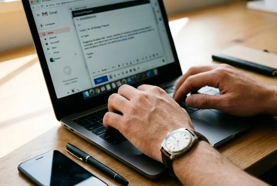 How to Write a Polite Follow-Up Email That Gets Responses