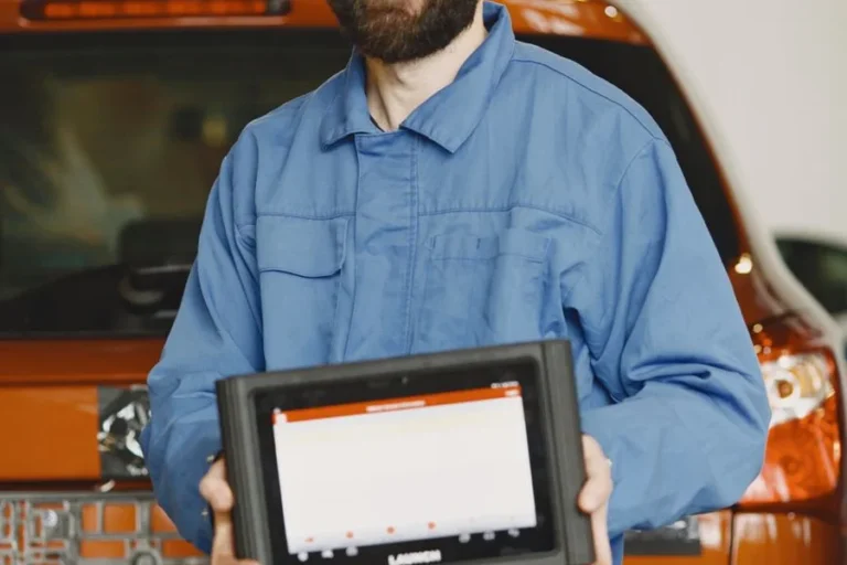 AI Diagnostics for Auto Repair Shops: How Smart Bay Tools Work
