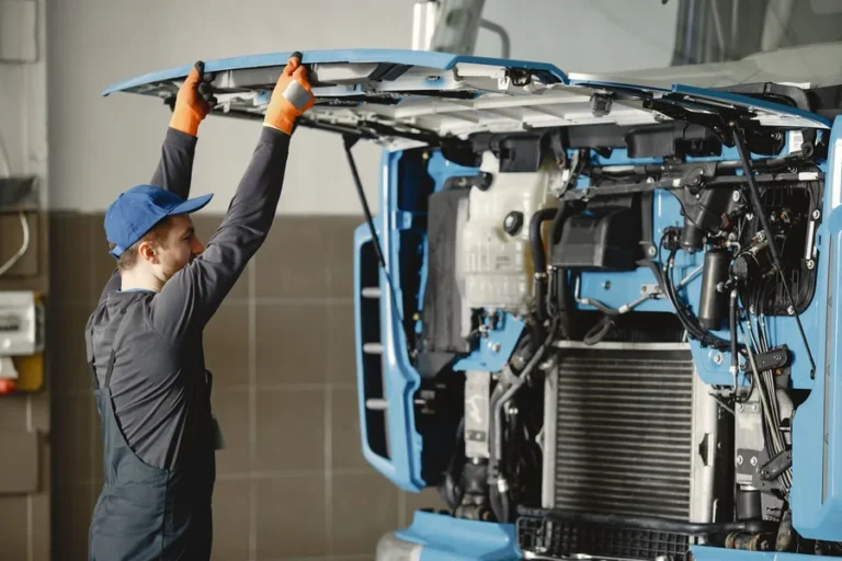 Predictive Maintenance AI for Fleet Vehicles: Cut Downtime Fast