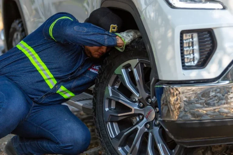 AI for Mobile Mechanic Dispatching: Smarter Routes, More Jobs