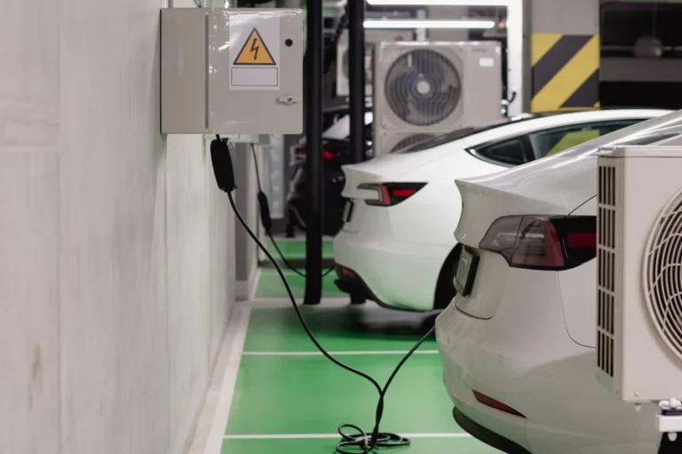Electric Vehicle Battery Diagnostics AI: Catch Problems Before They Cost Thousands