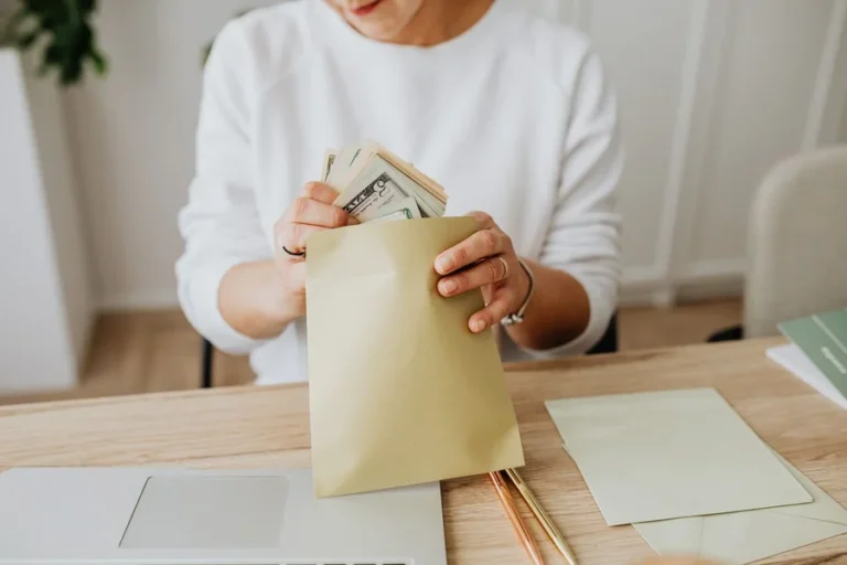 Cash Envelope System Categories: Printable 2026 List