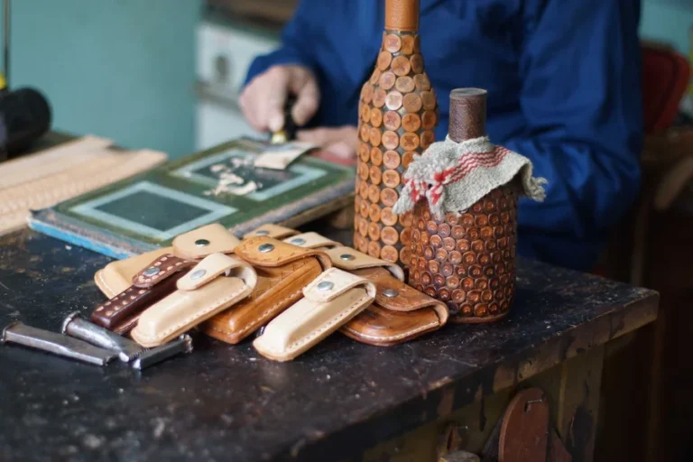 How to Calculate Profit Margin for Handmade Products