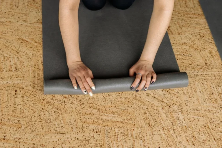 Yune Yoga Ascend Yoga Mat: Specs, PER Material and Buying Guide